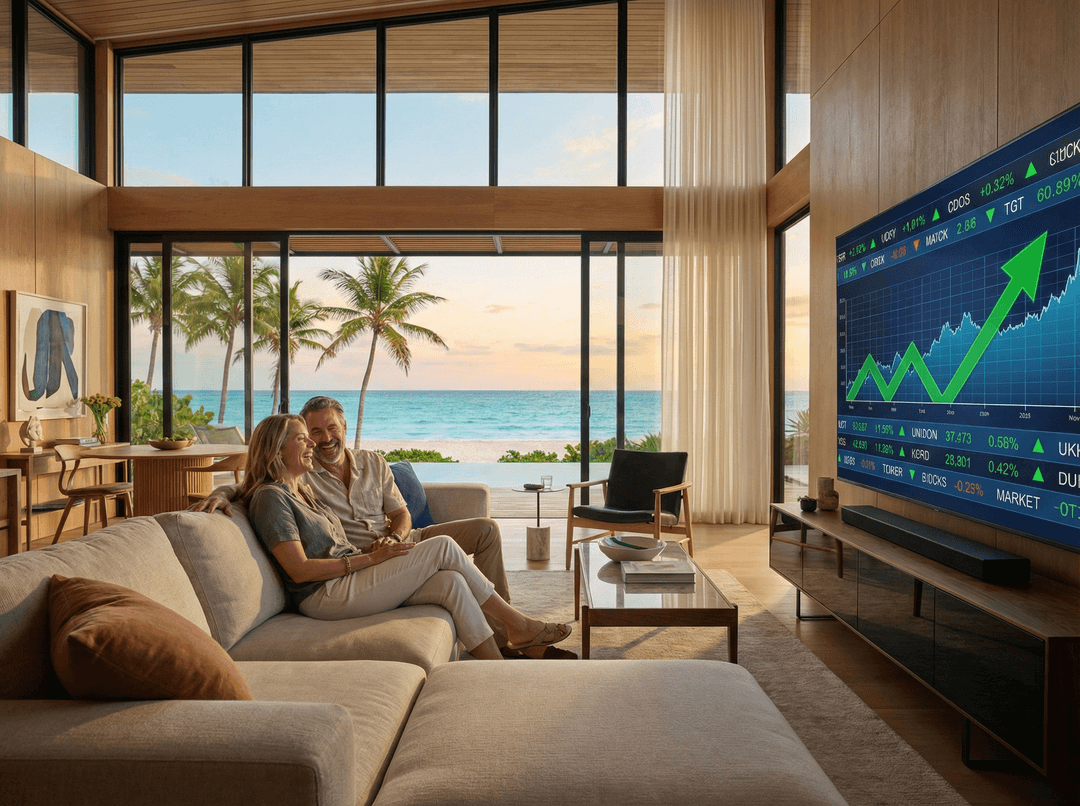 Finanzielle Freiheit