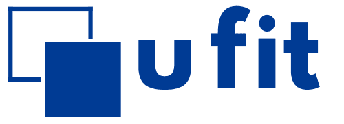 U-Fit Logo