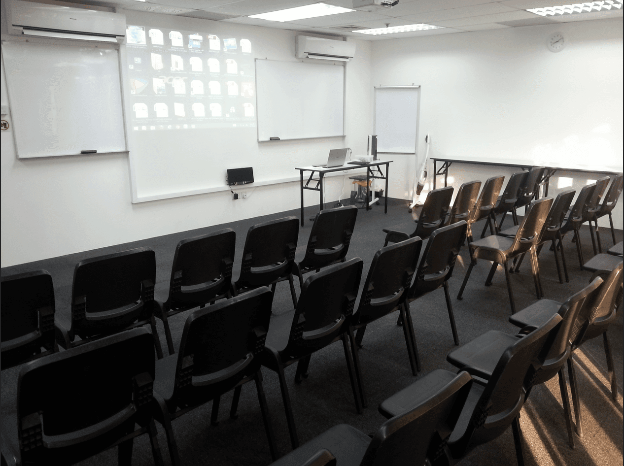 Seminar Room